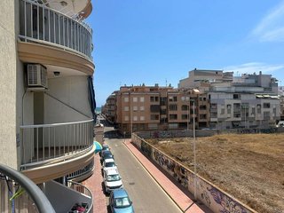 Piso en venta en Torrelamata - La Mata en Torrevieja