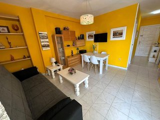 Piso en venta en Torrelamata - La Mata en Torrevieja