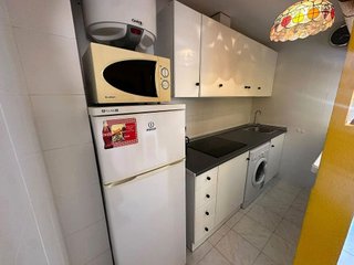 Piso en venta en Torrelamata - La Mata en Torrevieja