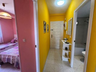 Piso en venta en Torrelamata - La Mata en Torrevieja