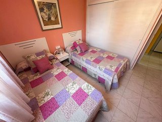 Piso en venta en Torrelamata - La Mata en Torrevieja