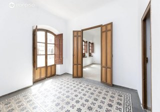 Ático en venta en Centro - Sagrario en Granada