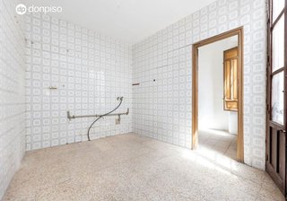 Ático en venta en Centro - Sagrario en Granada