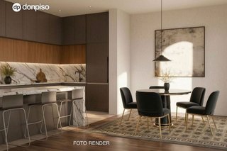 Ático en venta en Centro - Sagrario en Granada