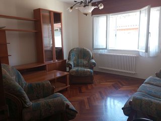 Piso en alquiler en Campus Norte - San Caetano en Santiago de Compostela