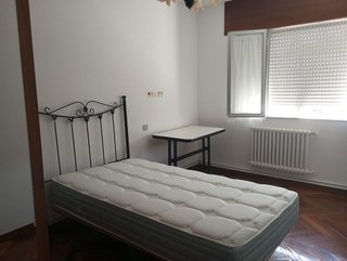 Piso en alquiler en Campus Norte - San Caetano en Santiago de Compostela