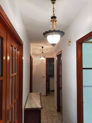 Piso en alquiler en Campus Norte - San Caetano en Santiago de Compostela
