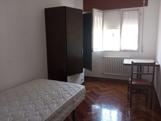 Piso en alquiler en Campus Norte - San Caetano en Santiago de Compostela