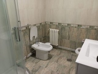 Piso en alquiler en Campus Norte - San Caetano en Santiago de Compostela