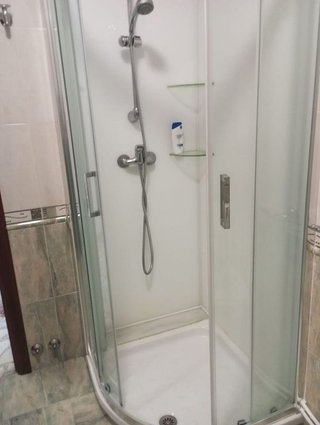 Piso en alquiler en Campus Norte - San Caetano en Santiago de Compostela
