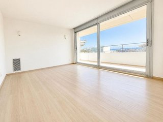 Piso en venta en El Besós i el Maresme en Barcelona