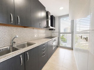 Piso en venta en El Besós i el Maresme en Barcelona