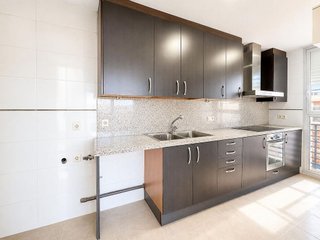 Piso en venta en El Besós i el Maresme en Barcelona