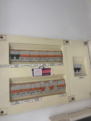 Piso en venta en El Besós i el Maresme en Barcelona