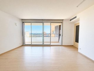 Piso en venta en El Besós i el Maresme en Barcelona