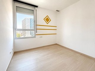 Piso en venta en El Besós i el Maresme en Barcelona
