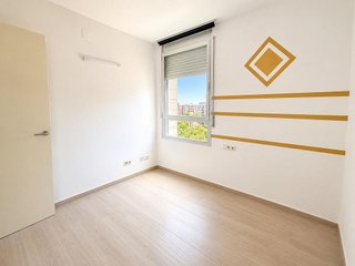 Piso en venta en El Besós i el Maresme en Barcelona