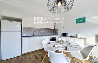 Piso en venta en Centre en Roses