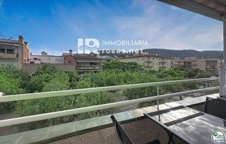 Piso en venta en Centre en Roses