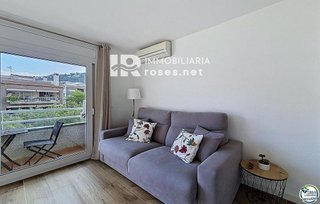 Piso en venta en Centre en Roses