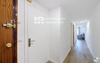 Piso en venta en Centre en Roses