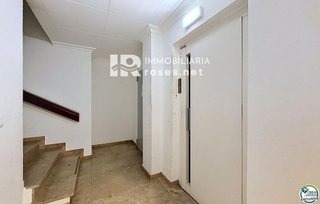Piso en venta en Centre en Roses