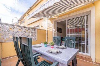 Casa en venta en Empuriabrava en Castelló d´Empúries