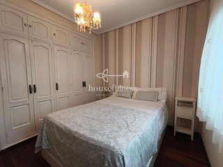 Piso en alquiler en Centro en Ferrol