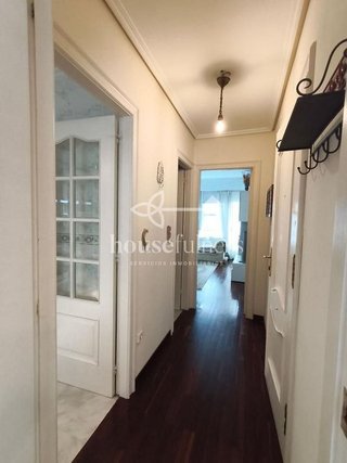 Piso en alquiler en Centro en Ferrol