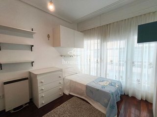 Piso en alquiler en Centro en Ferrol