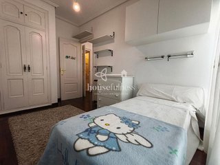 Piso en alquiler en Centro en Ferrol