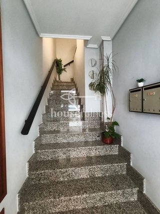 Piso en alquiler en Centro en Ferrol
