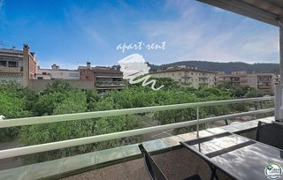 Piso en venta en Centre en Roses