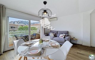 Piso en venta en Centre en Roses
