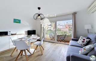Piso en venta en Centre en Roses