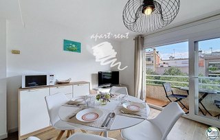 Piso en venta en Centre en Roses