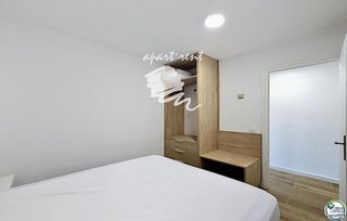 Piso en venta en Centre en Roses
