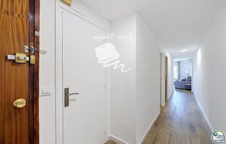 Piso en venta en Centre en Roses