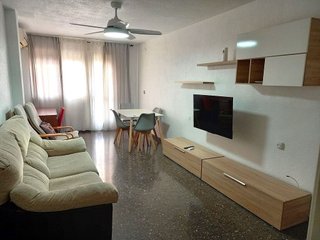 Piso en alquiler en Santa María de Gracia en Murcia