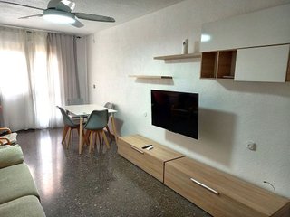 Piso en alquiler en Santa María de Gracia en Murcia