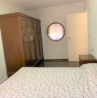 Piso en alquiler en Santa María de Gracia en Murcia