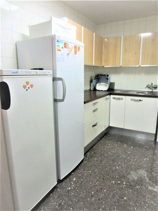 Piso en alquiler en Santa María de Gracia en Murcia