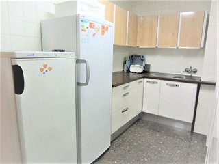 Piso en alquiler en Santa María de Gracia en Murcia