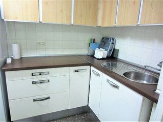 Piso en alquiler en Santa María de Gracia en Murcia