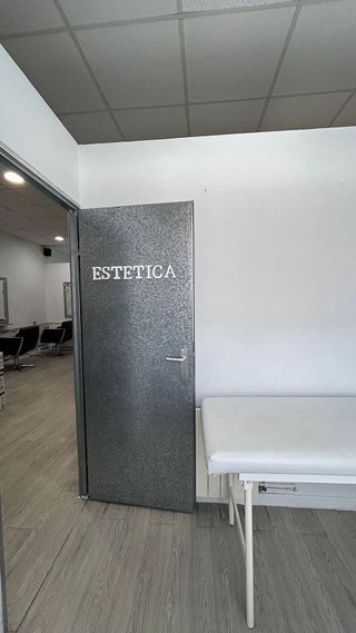 Local comercial en alquiler en San Ignacio-Elorrieta en Bilbao