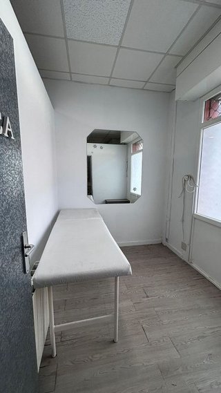 Local comercial en alquiler en San Ignacio-Elorrieta en Bilbao