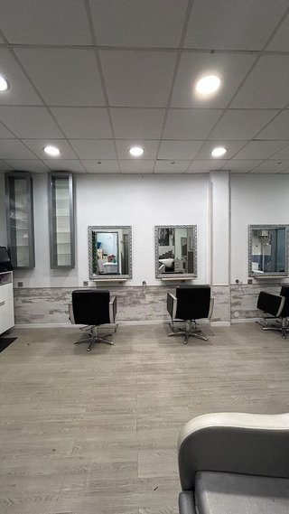 Local comercial en alquiler en San Ignacio-Elorrieta en Bilbao
