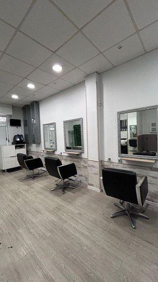 Local comercial en alquiler en San Ignacio-Elorrieta en Bilbao