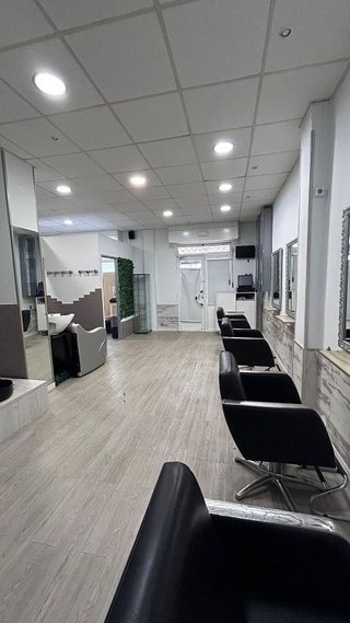 Local comercial en alquiler en San Ignacio-Elorrieta en Bilbao