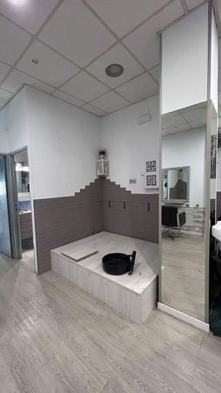 Local comercial en alquiler en San Ignacio-Elorrieta en Bilbao